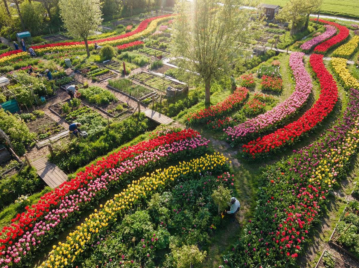 国产视频郁金香视频